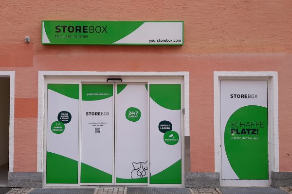 Lagerraum 7 bis 12 m² in Kaufbeuren mieten