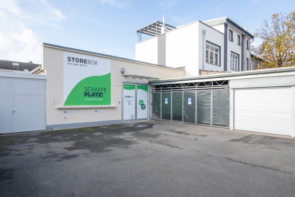 Lagerraum 2 bis 4 m² in Bonn mieten
