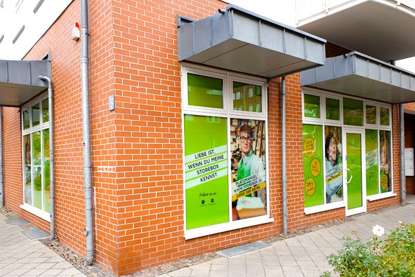 Lagerraum 2 bis 4 m² in Leipzig mieten