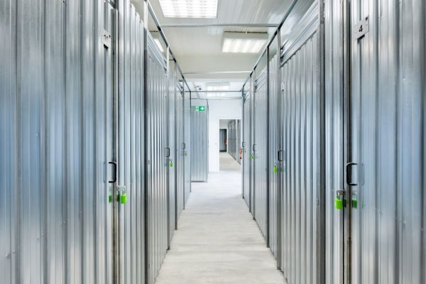 Lagerraum 4 bis 7 m² in Wiesbaden mieten