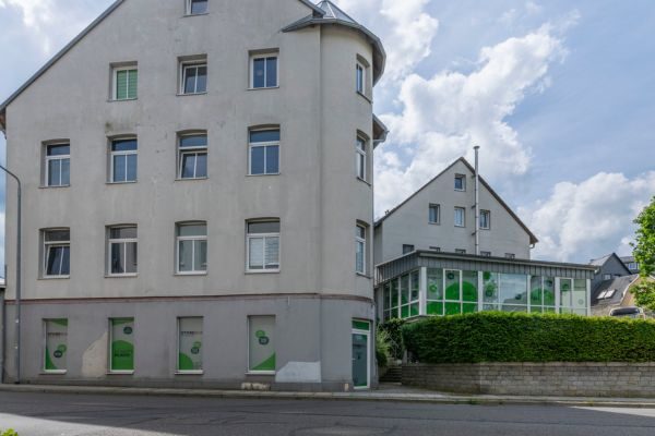 Lagerraum 2 bis 4 m² in Lichtenstein mieten