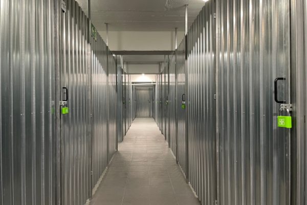 Lagerraum 4 bis 7 m² in Neu-Ulm mieten