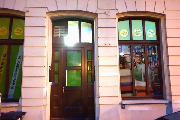 Lagerraum bis 2 m² in Leipzig mieten