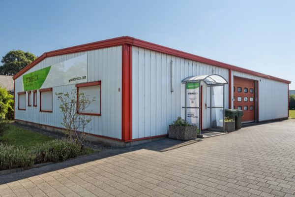 Lagerraum bis 2 m² in Lahr mieten