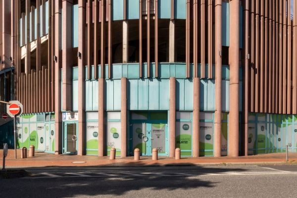 Lagerraum 4 bis 7 m² in Leer mieten