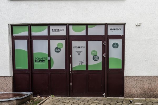 Lagerraum bis 2 m² in Schwerin mieten