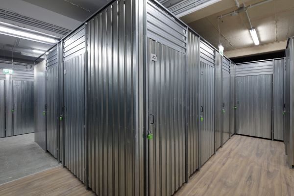 Lagerraum 7 bis 12 m² in Freiburg im Breisgau. Auf Karte mieten