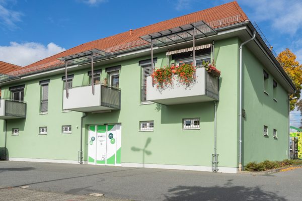 Lagerraum 2 bis 4 m² in Dresden mieten