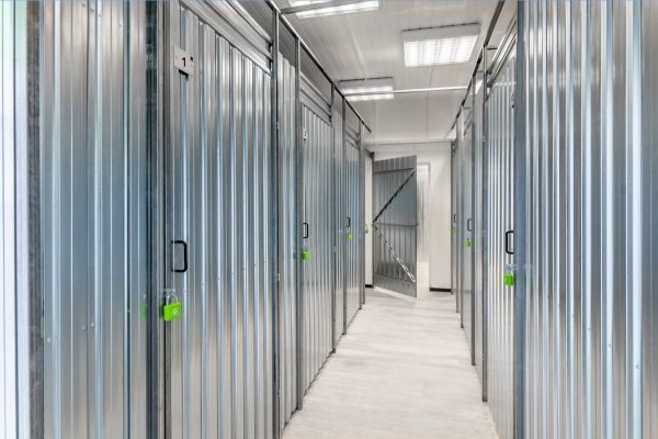 Lagerraum 4 bis 7 m² in Köln mieten