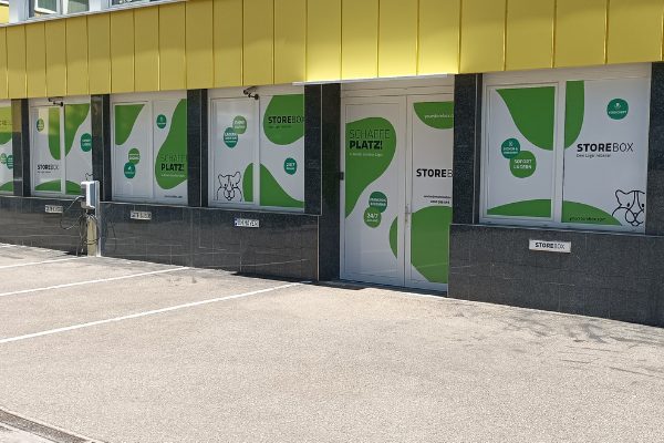 Lagerraum 4 bis 7 m² in Pforzheim mieten