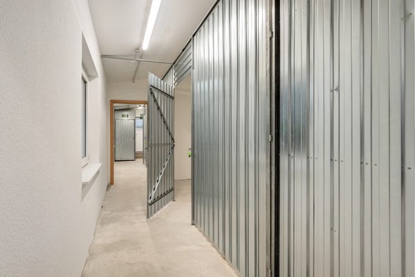 Lagerraum ab 12 m² in Witten mieten