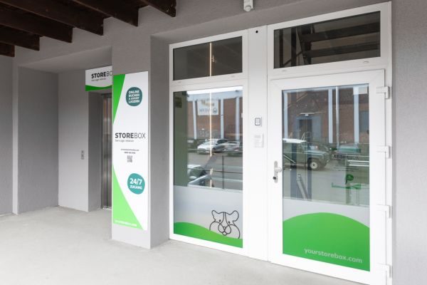 Lagerraum bis 2 m² in Koblenz mieten
