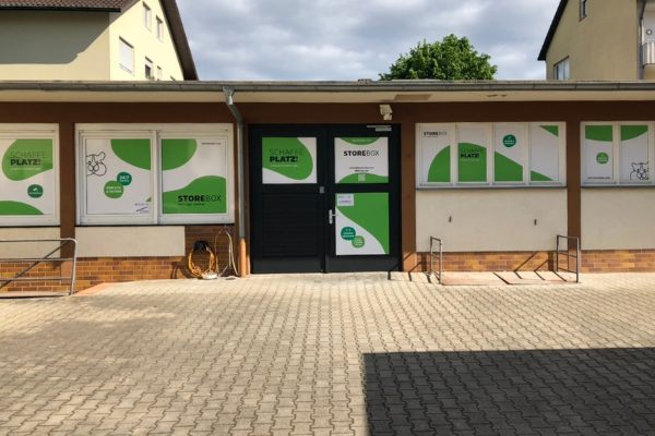 Lagerraum bis 2 m² in Heidelberg mieten