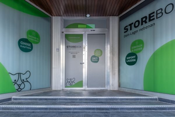 Lagerraum ab 12 m² in Dortmund mieten