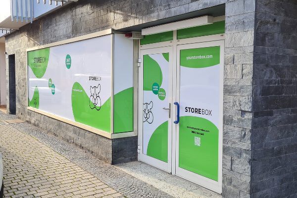 Lagerraum 2 bis 4 m² in Wiesbaden mieten