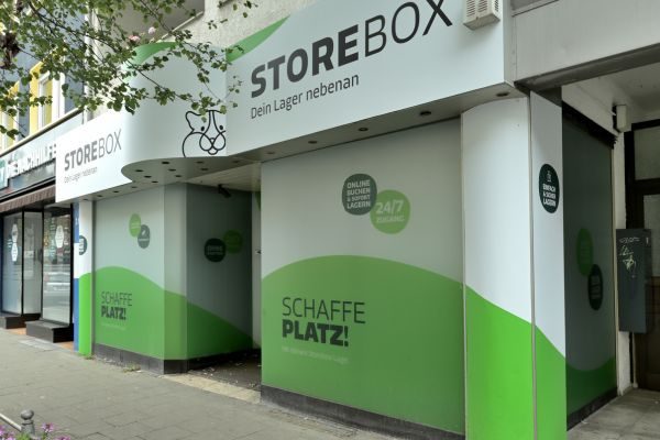 Lagerraum bis 2 m² in Osnabrück mieten