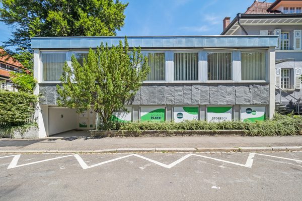 Lagerraum 4 bis 7 m² in Villingen-Schwenningen. Auf Kar mieten