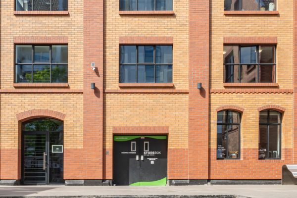 Lagerraum bis 2 m² in Düsseldorf mieten