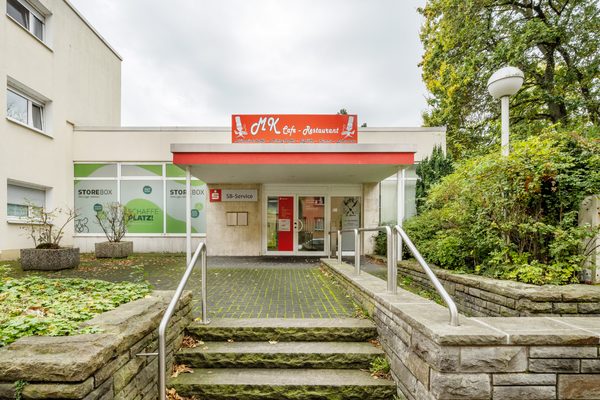 Lagerraum 7 bis 12 m² in Hagen mieten