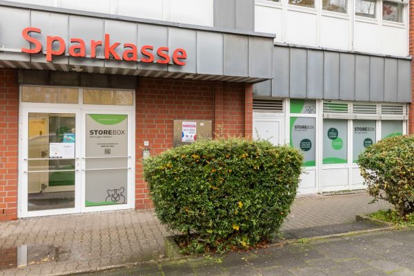 Lagerraum 7 bis 12 m² in Münster mieten