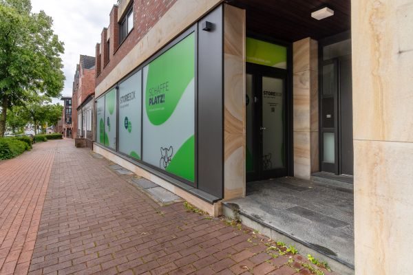 Lagerraum 7 bis 12 m² in Rheine mieten