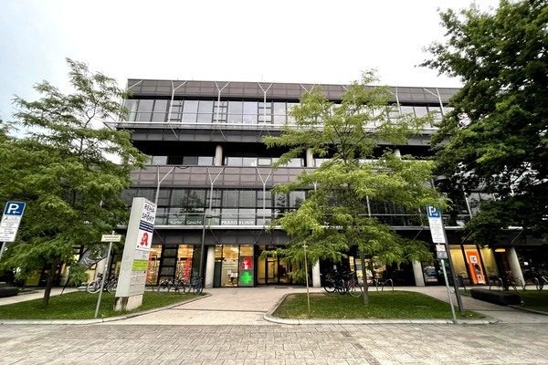 Lagerraum 2 bis 4 m² in München mieten
