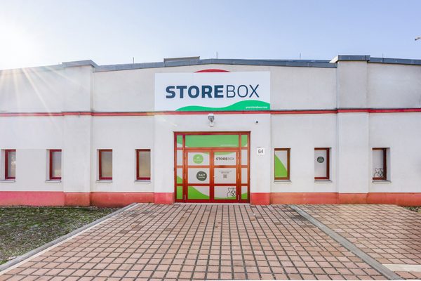 Lagerraum 7 bis 12 m² in Cottbus mieten