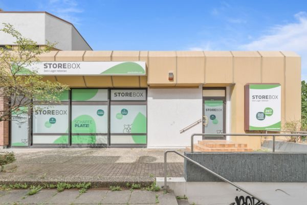 Lagerraum 7 bis 12 m² in Stuttgart mieten