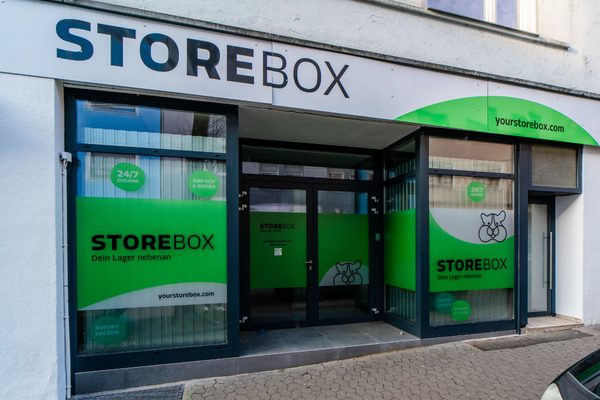 Lagerraum 4 bis 7 m² in Saarbrücken mieten