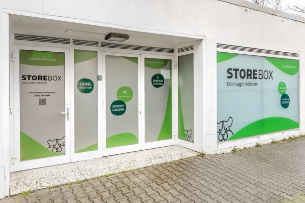 Lagerraum 4 bis 7 m² in Wolfsburg mieten