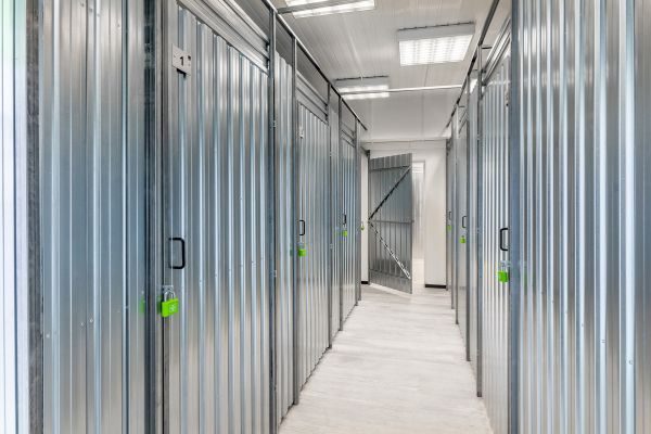 Lagerraum 2 bis 4 m² in Düsseldorf mieten