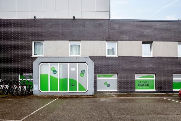Lagerraum 4 bis 7 m² in Hamburg mieten