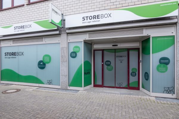 Lagerraum bis 2 m² in Euskirchen mieten