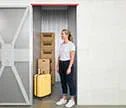 Lagerraum 2 bis 4 m² mieten