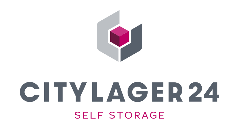 CityLager24 Logo