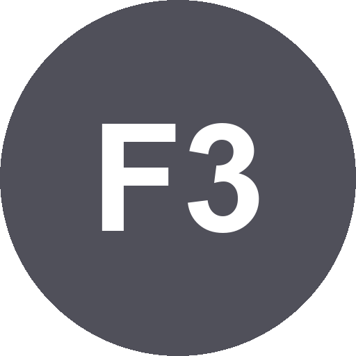 Frachtraum360 Logo