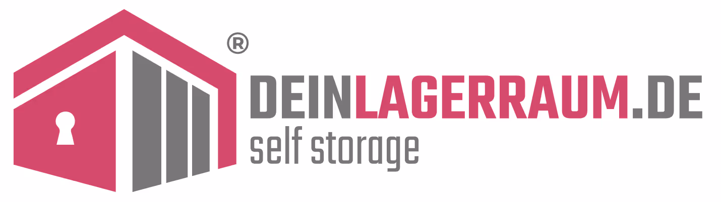Deinlagerraum Köln Logo