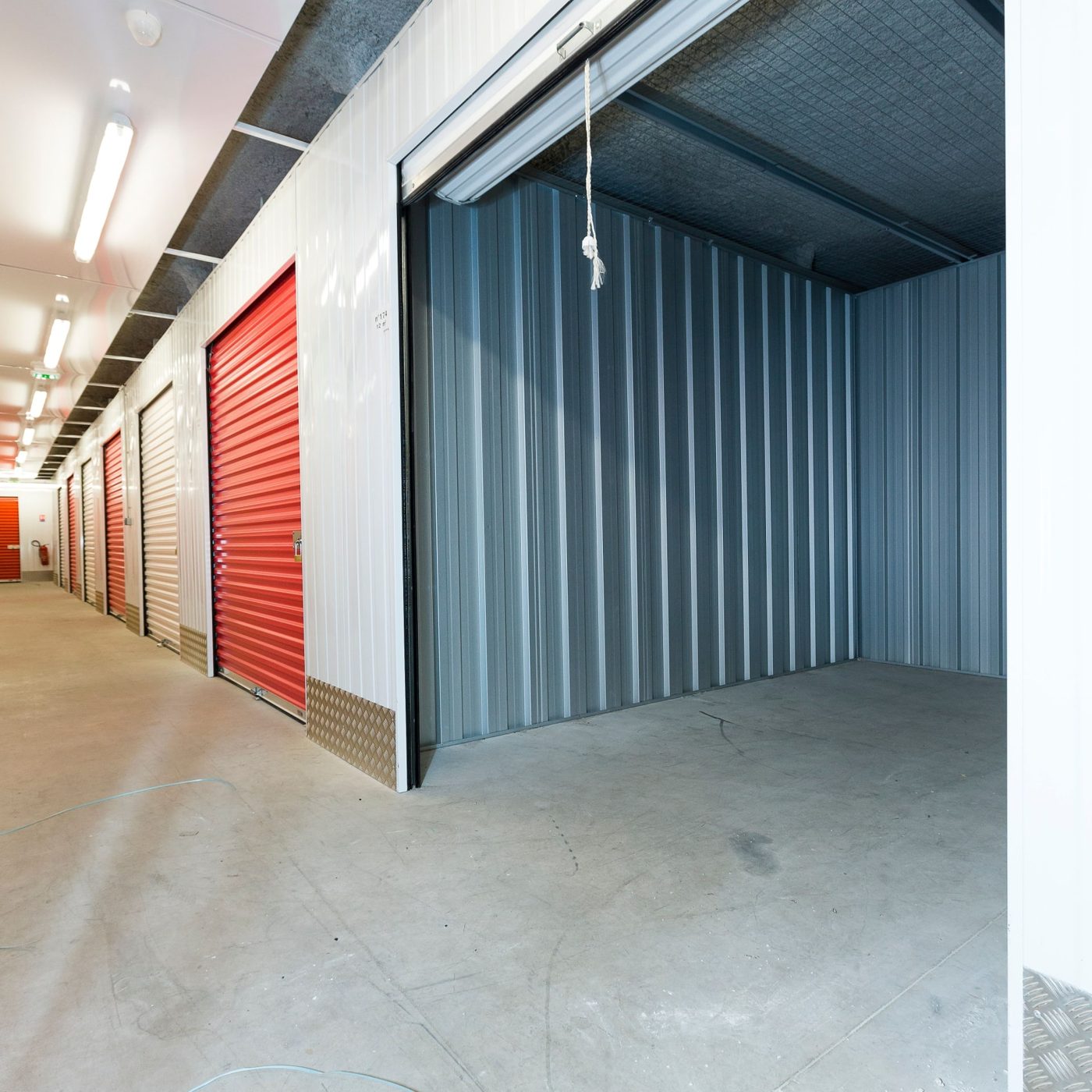 Lagerraum bis 2 m² mieten