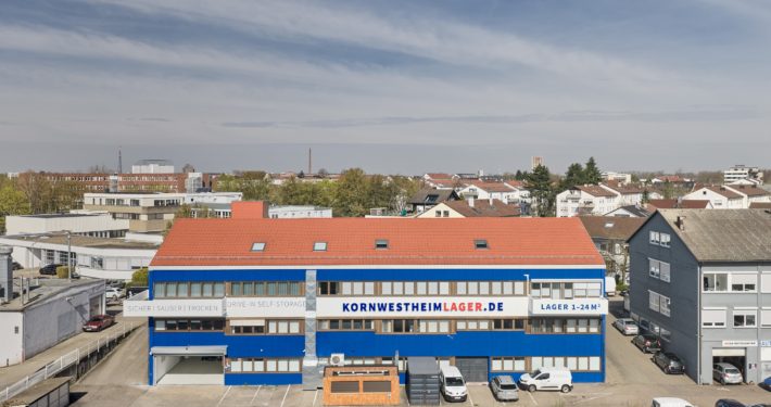 Lagerraum 2 bis 4 m² in Kornwestheim mieten