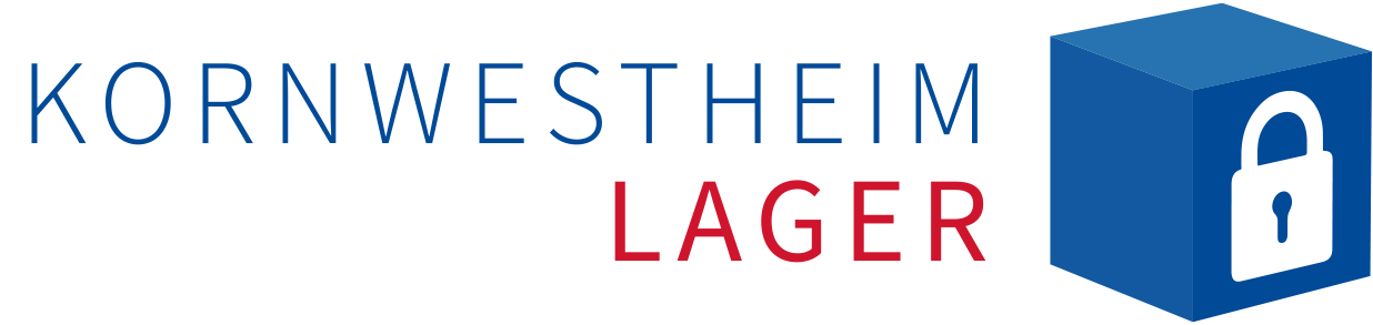 Kornwestheim Lager Logo