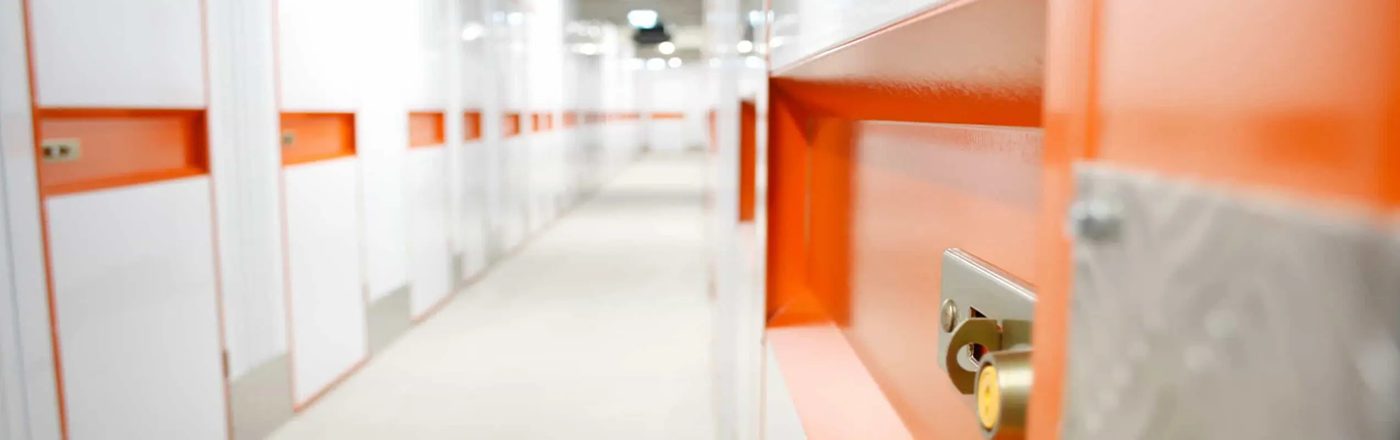 Lagerraum ab 12 m² in Haan mieten