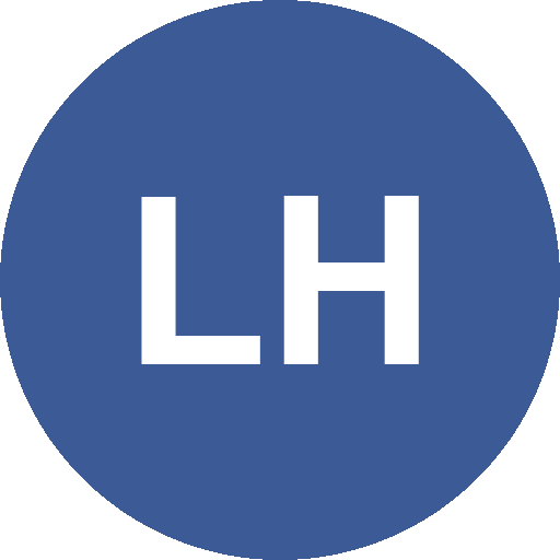 Lagerland Haan Logo