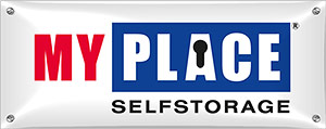 MyPlace SelfStorage Logo