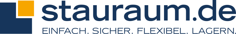 stauraum Selfstorage Logo