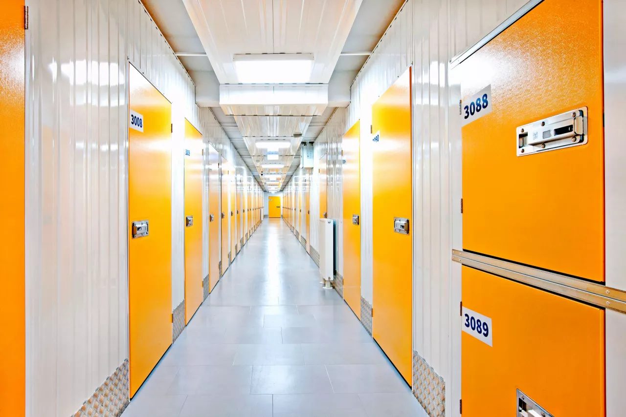 Lagerraum ab 12 m² mieten
