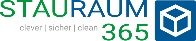 stauraum365 Logo