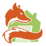 LagerFuchs Bochum Logo