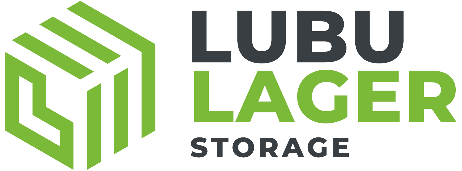 LUBU LAGER Logo