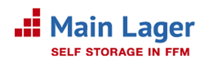 Main-Lager Selfstorage Logo