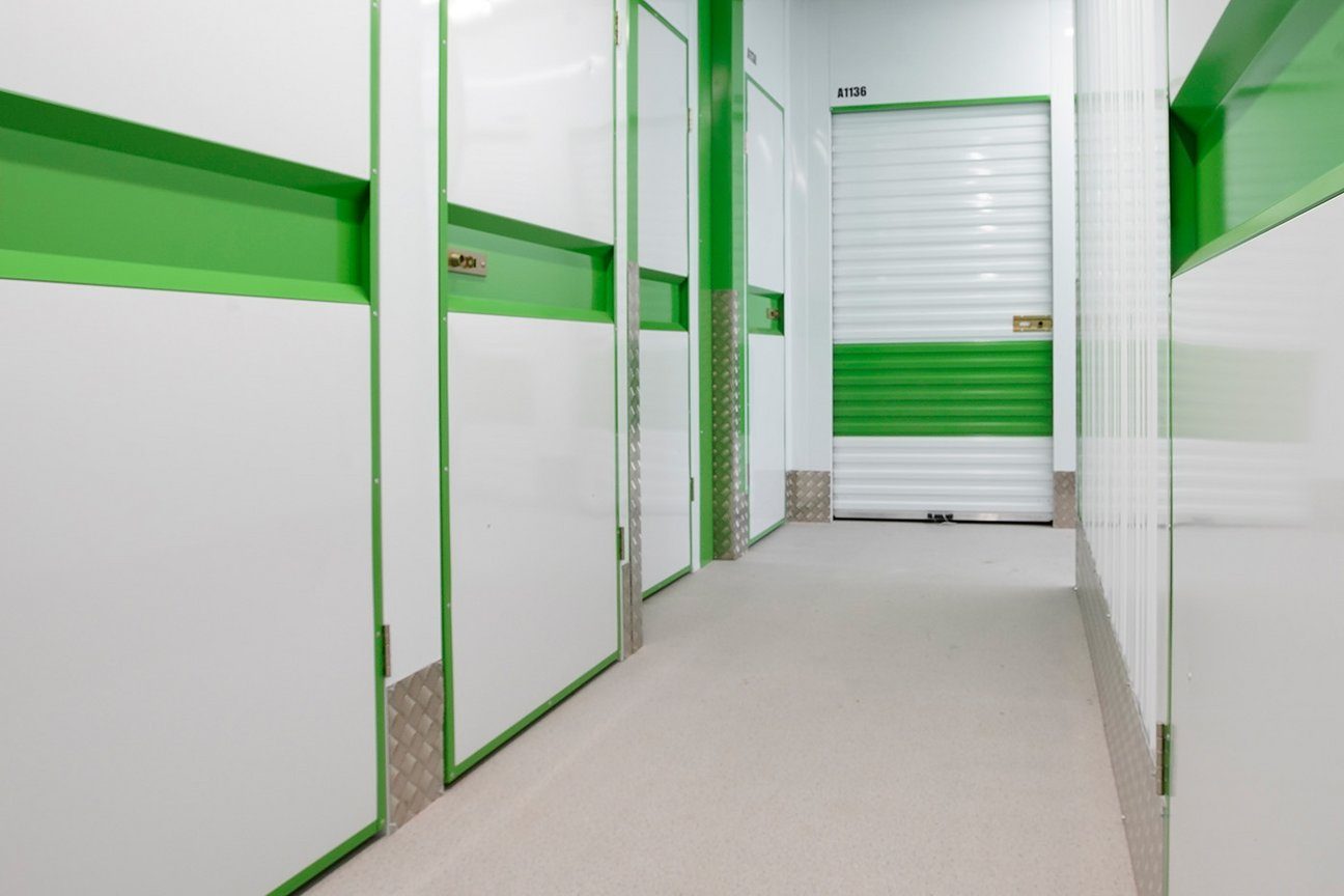 Lagerraum ab 12 m² in Ilsfeld mieten
